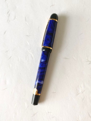 Waterman phileas fountain - waterman, pen