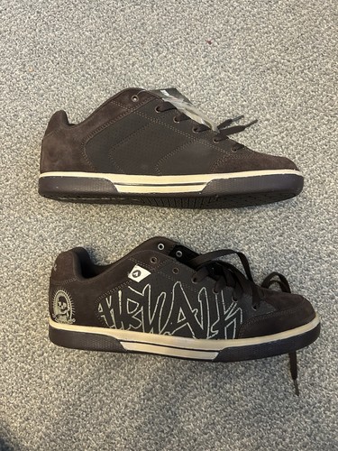 Vintage air walk skateboard - vintage,