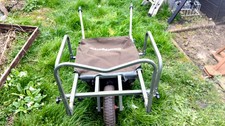 Carp Porter Fishing Barrow -