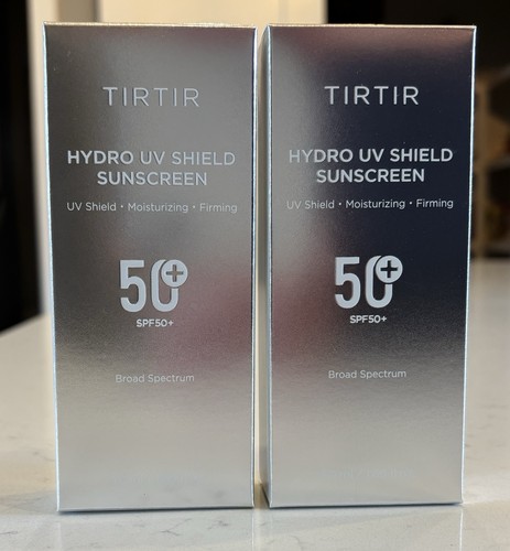 Tirtir hydro shield - hydro, broad