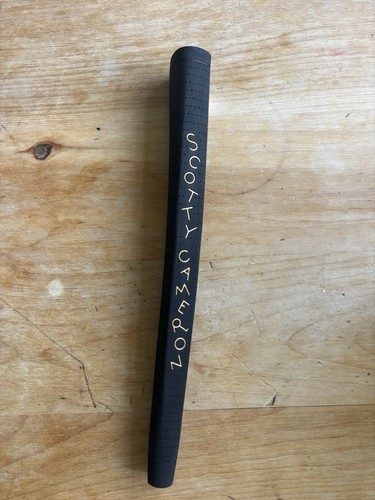 Scotty cameron black - scotty,