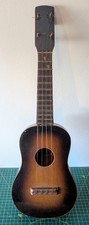 Vintage Ukulele " John Grey" 