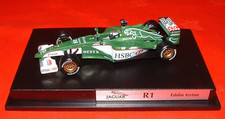 Hotwheels - Jaguar R1 F1 2000