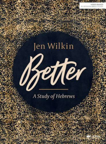 Better study of - better:,