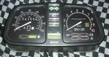 BMW K100RS16V,K1100RS Tacho, Cockpit A010605/33949 & MOUNTING BRACKET