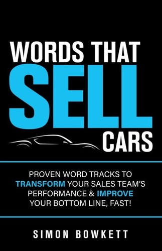 Bowkett words that - -, cars