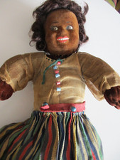 VINTAGE NORA WELLINGS DOLL