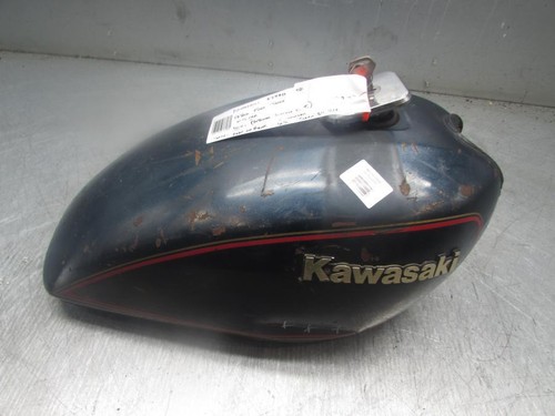 Kawasaki kz440 ltd - kawasaki, motorcycle