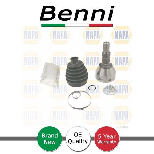 Joint front benni - cv,