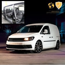 VW CADDY MAXI LIFE KOMBI