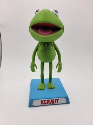 The muppets wacky wobbler - the,