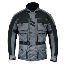 Warrior motorcycle cordura - warrior,