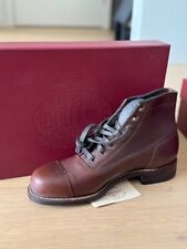 Wolverine 1000 Mile Rockford