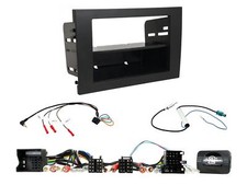Double Din Stereo Fitting Kit