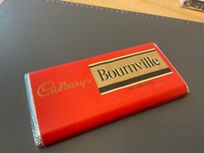 VINTAGE CADBURY’S BOURNVILLE