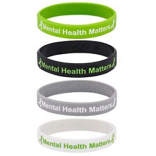 (X1) MENTAL HEALTH MATTERS