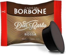Caffè Borbone Coffee Don