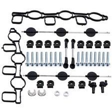 INLET INTAKE MANIFOLD SWIRL