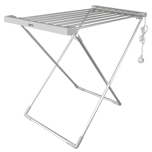Foldable electric heated - foldable,