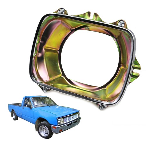 Head lamp light housing - lamp,