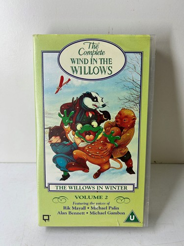 The complete wind - complete,