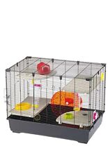 Hamster small animal rodent cage
