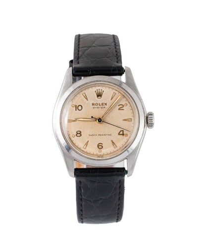 Rolex oyster 6082 - rolex, 1962