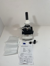 AmScope 40X-1000X  LED