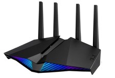 Asus RT-AX82U V2 WiFi 6 Router