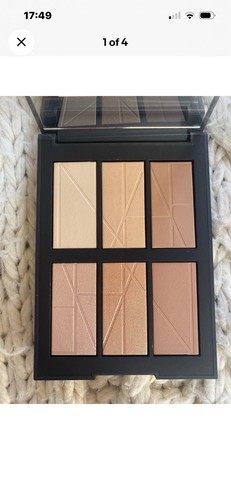 Nars bord plage highlighter - nars,