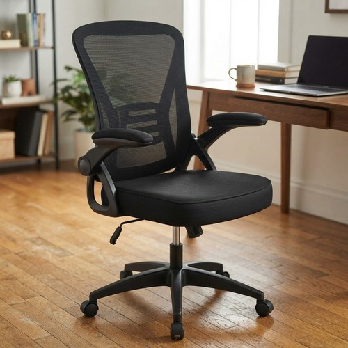 Stylish office chair with - office,