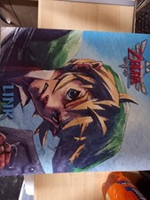 The Legend Of Zelda Skyward