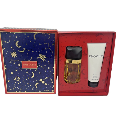 Estee lauder knowing eau - lauder,