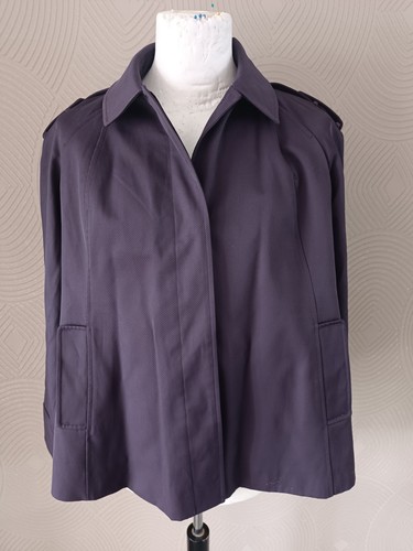 Reiss dark purple - dark,