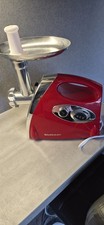 Electric Meat Grinder Mincer