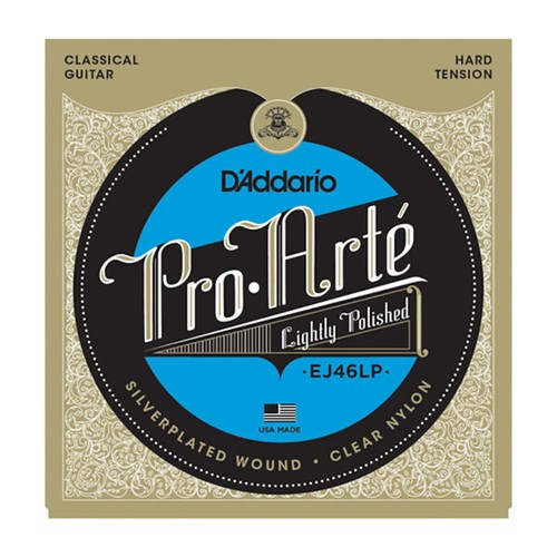 Addario ej46lp pro arte - d'addario,