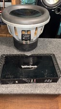 Rockford Fosgate POWER