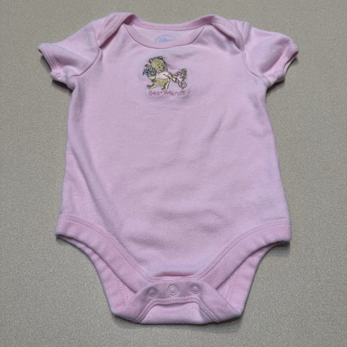 Vintage winnie the pooh 6 - vintage, 3/6