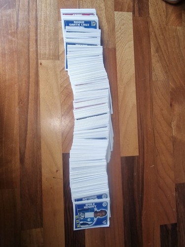 Topps total football 2009 - topps,