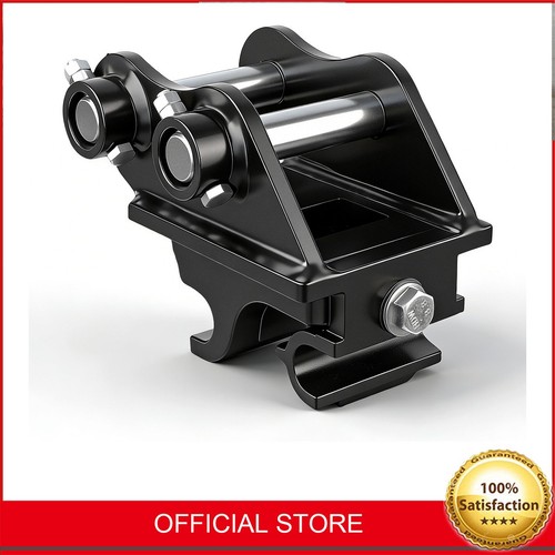 Quick hitch coupler - quick,