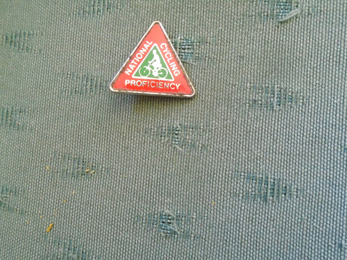 Vintage national cycling - vintage,