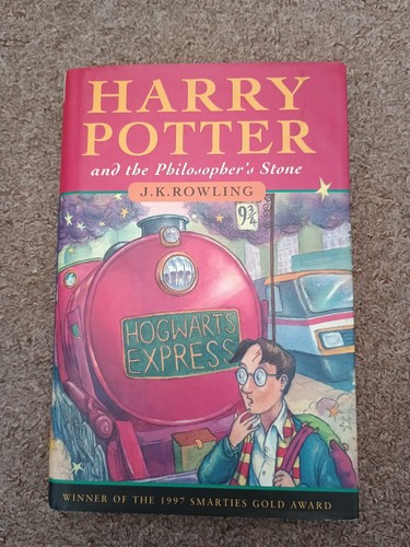 Harry potter the - the, philosopher's