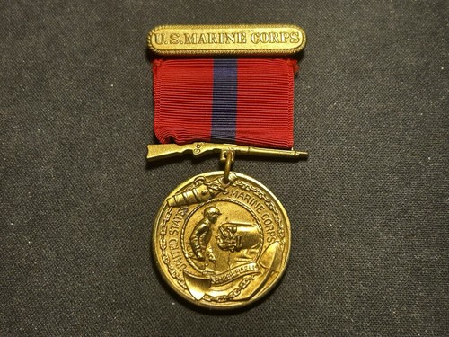 Ww2 marine corps good - good, conduct