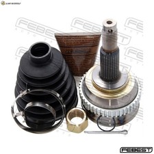 POINT KIT DRIVESHAFT