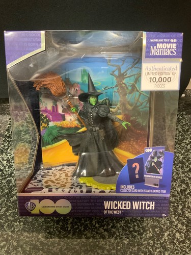 Mcfarlane movie maniacs - mcfarlane,
