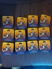 LEGO 71050 Minifigures Spiderman Across the Spider Verse COMPLETE FULL SET OF 12