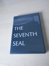The Seventh Seal [Criterion