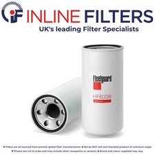 Hydraulic Filter for John