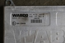 DAF LF  WABCO EBS EBS3 ECU Control Unit - 4461352030 DAF P/N 1980700
