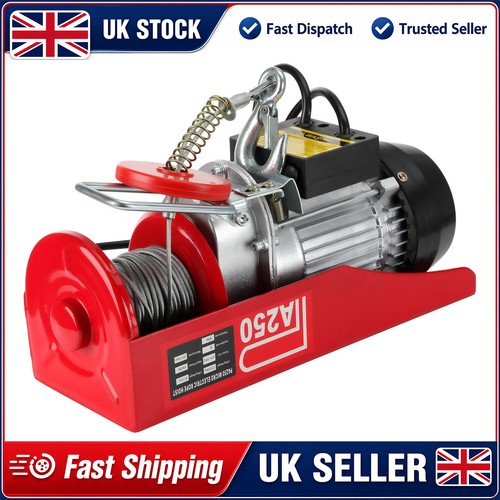 Scaffold hoist remote control - hoist,